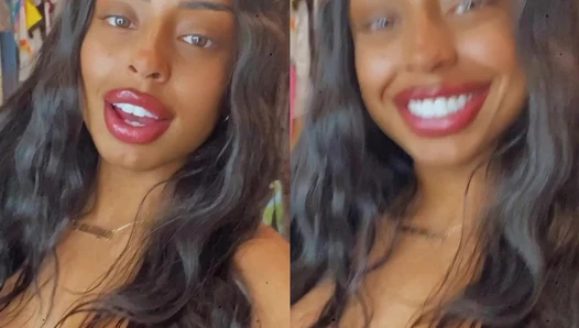Qimmah Russo - Video Leaks #87