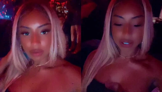 Qimmah Russo - Video Leaks #89