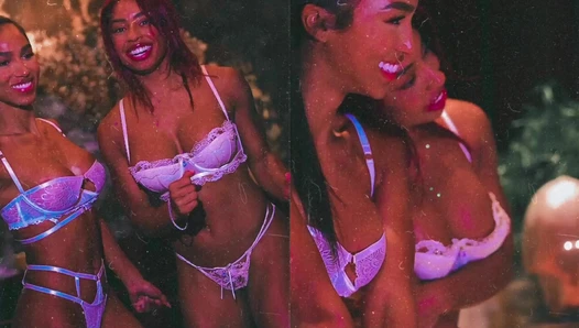 Qimmah Russo - Video Leaks #93