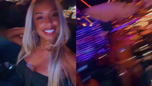 Qimmah Russo - Video Leaks #100