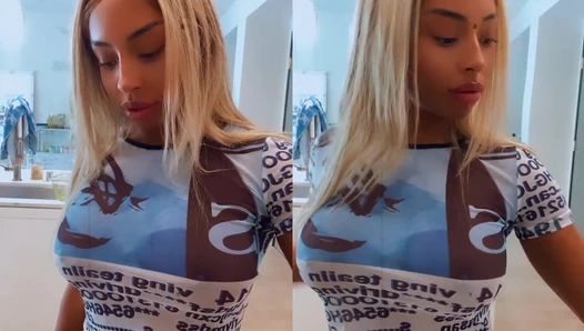 Qimmah Russo - Video Leaks #106