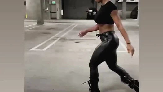 Qimmah Russo - Video Leaks #111