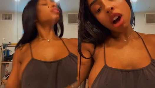 Qimmah Russo - Video Leaks #114
