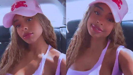 Qimmah Russo - Video Leaks #115