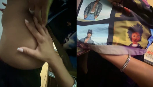 Qimmah Russo - Video Leaks #118