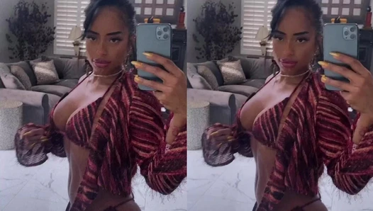 Qimmah Russo - Video Leaks #122