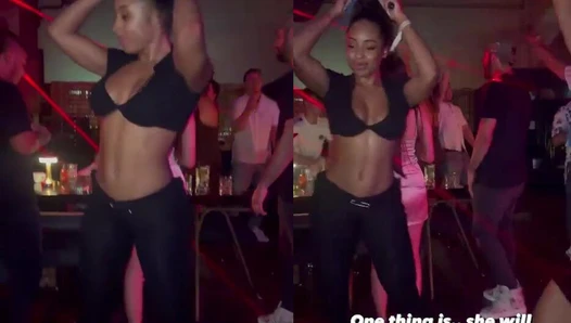 Qimmah Russo - Video Leaks #143