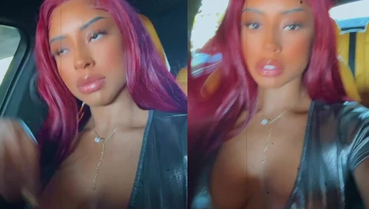 Qimmah Russo - Video Leaks #145