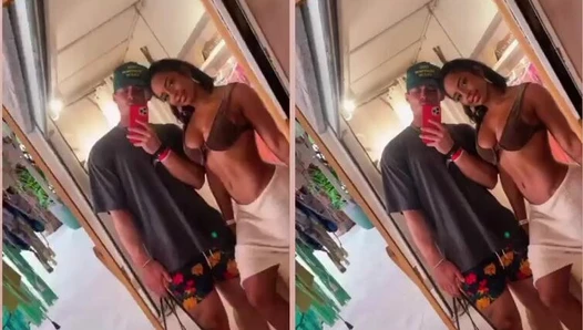 Qimmah Russo - Video Leaks #154