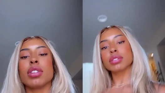 Qimmah Russo - Video Leaks #160