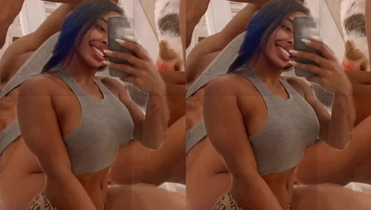 Qimmah Russo - Video Leaks #177