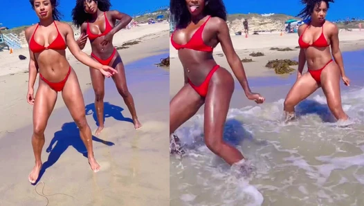 Qimmah Russo - Video Leaks #188
