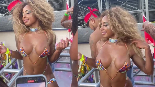Qimmah Russo - Video Leaks #192