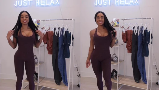 Qimmah Russo - Video Leaks #206
