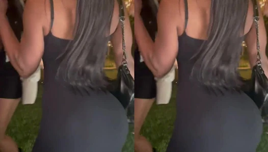 Qimmah Russo - Video Leaks #210