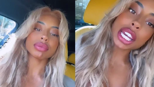 Qimmah Russo - Video Leaks #212