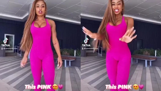 Qimmah Russo - Video Leaks #218