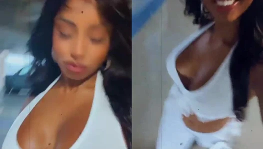 Qimmah Russo - Video Leaks #220
