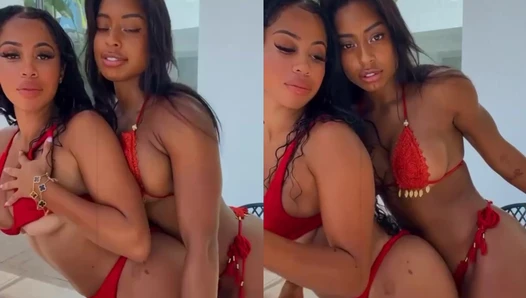 Qimmah Russo - 4a383c4e88dc139dead8c32e327f12d5