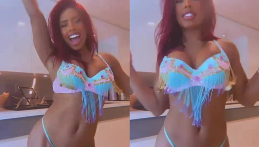 Qimmah Russo - Video Leaks #226