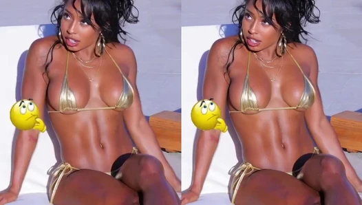 Qimmah Russo - Video Leaks #227