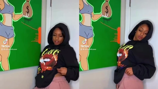Qimmah Russo - Video Leaks #230