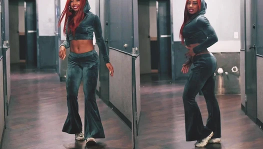 Qimmah Russo - Video Leaks #231