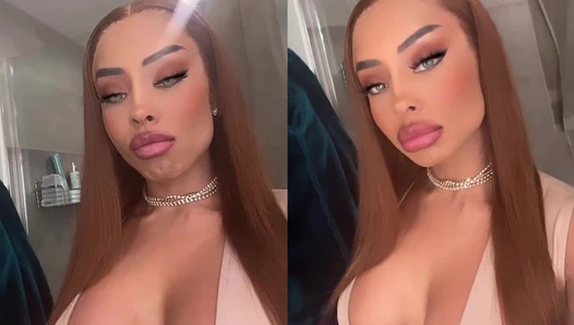 Qimmah Russo - Video Leaks #232