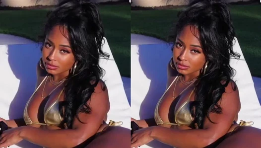 Qimmah Russo - Video Leaks #238