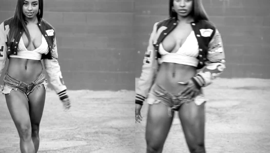 Qimmah Russo - Video Leaks #246