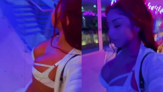 Qimmah Russo - Video Leaks #254