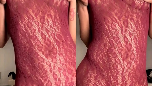 Qimmah Russo - Video Leaks #260