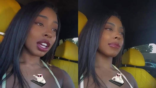 Qimmah Russo - Video Leaks #269