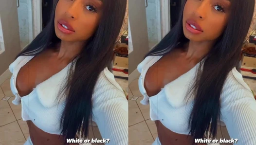 Qimmah Russo - Video Leaks #271