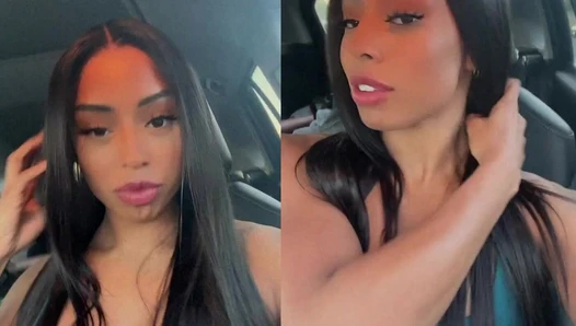 Qimmah Russo - Video Leaks #275