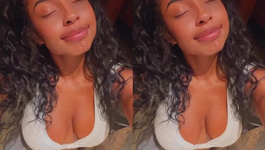 Qimmah Russo - Video Leaks #278