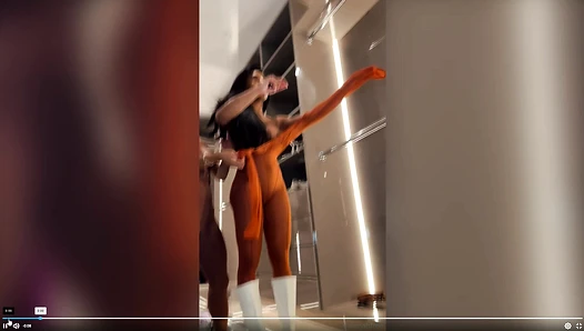Qimmah Russo - unknown 2025 01 13 12 18 clip 1