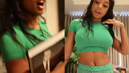 Qimmah Russo - Tutoring