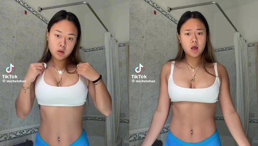 michina05 - Video Leaks #96