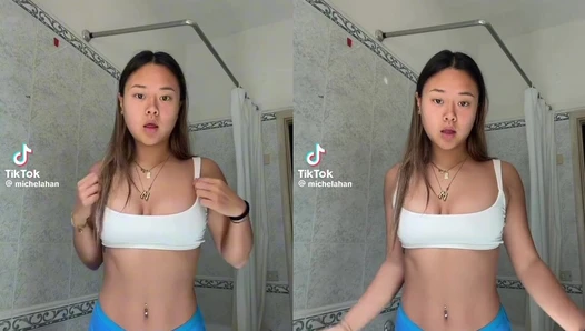 michina05 - Video Leaks #100