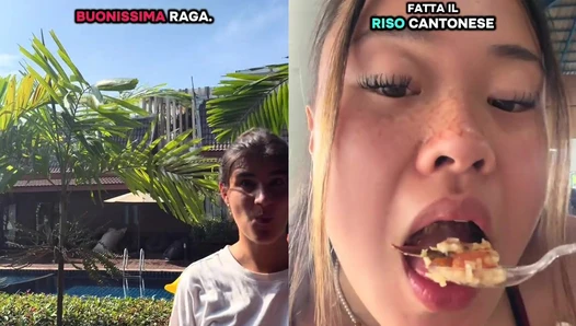 michina05 - Video Leaks #107