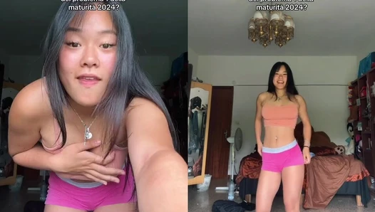 michina05 - Video Leaks #110