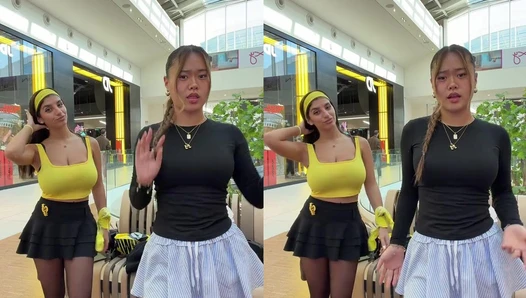 michina05 - Video Leaks #111