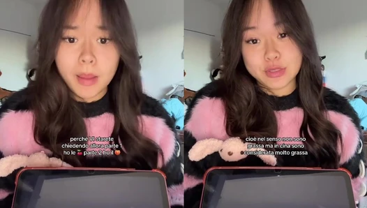 michina05 - Video Leaks #113