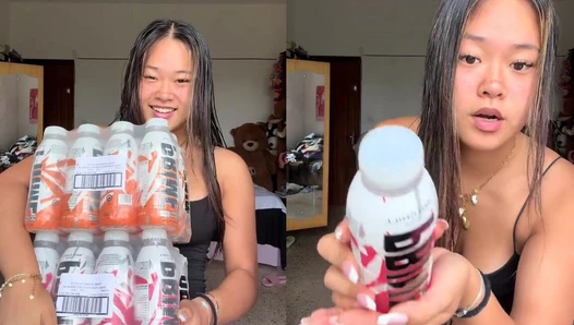 michina05 - Video Leaks #114