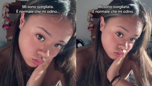 michina05 - Video Leaks #117