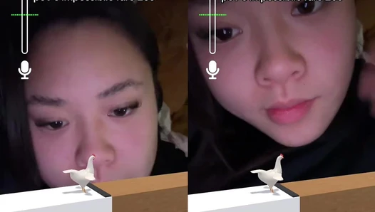 michina05 - Video Leaks #119