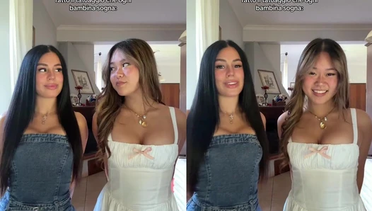 michina05 - Video Leaks #122