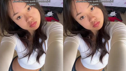 michina05 - Video Leaks #127