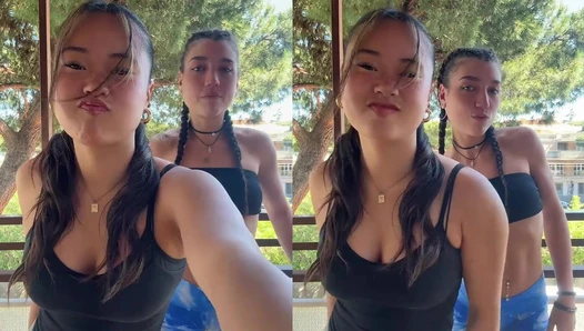 michina05 - Video Leaks #132